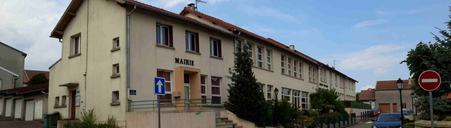 Accueil Mairie de Tellancourt